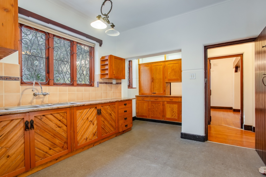 To Let 3 Bedroom Property for Rent in Buitenverwagting Western Cape